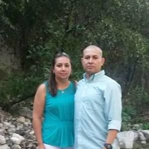 Meet your Posher, Haydee diaz